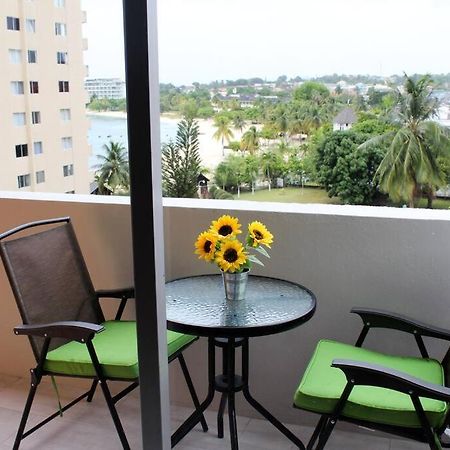 Millie'S Paradise - Bay Beach Ocho Rios Bagian luar foto